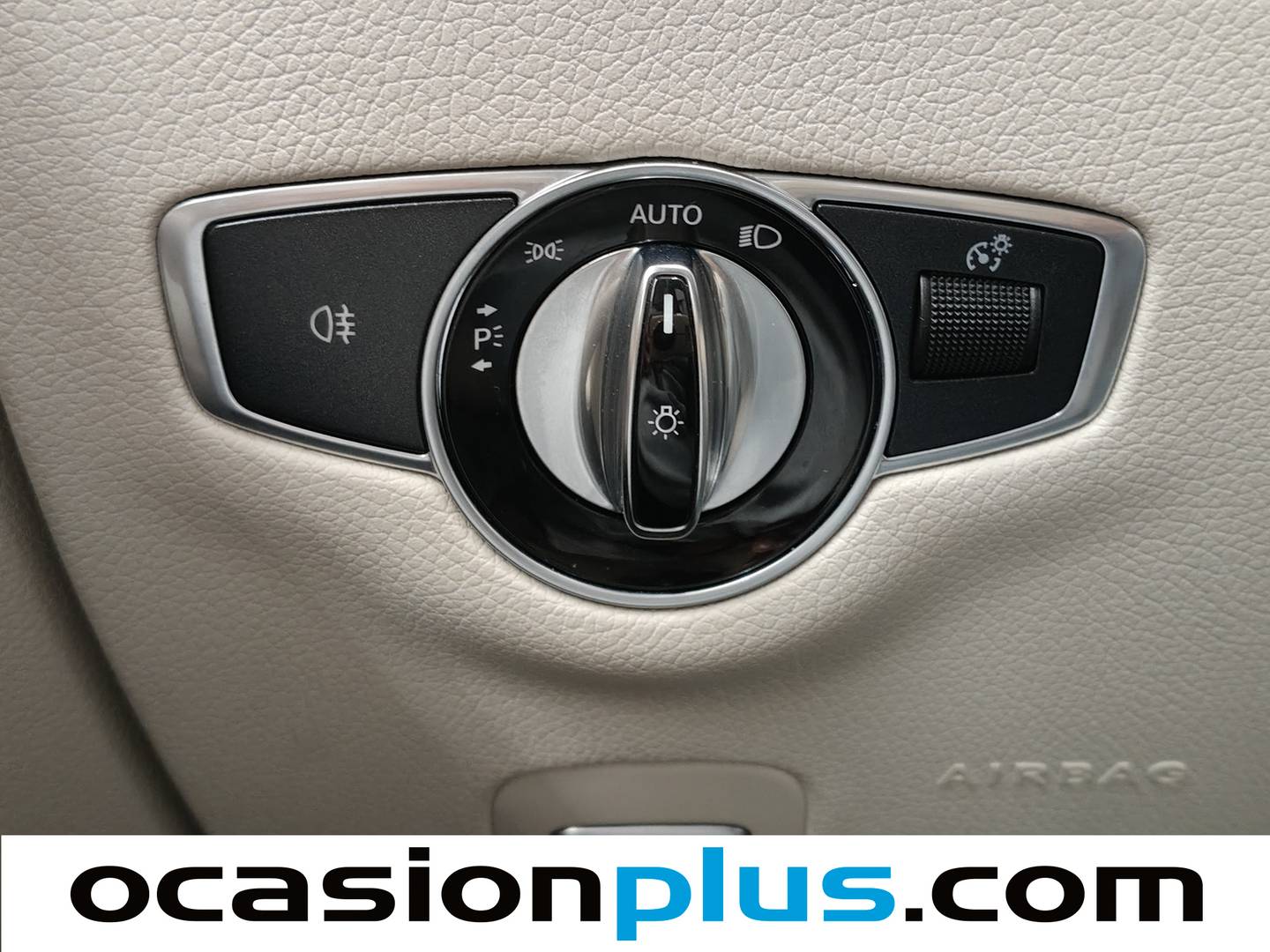 Mercedes Clase E Mercedes-Benz Clase E E 200 (184 CV) automático