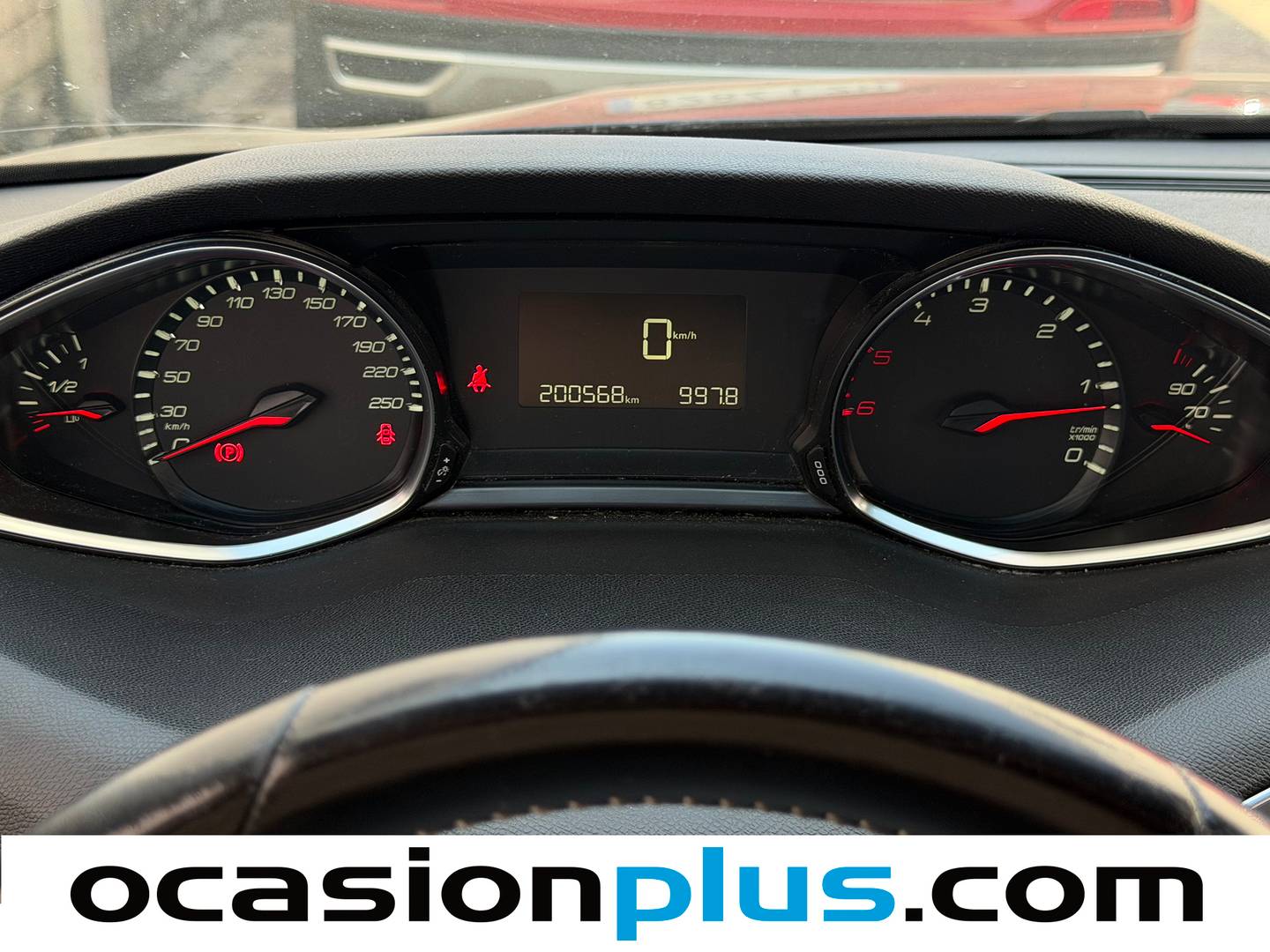 Peugeot 308 Peugeot 308 BlueHDi 100 S&S Active (100 CV) 2018