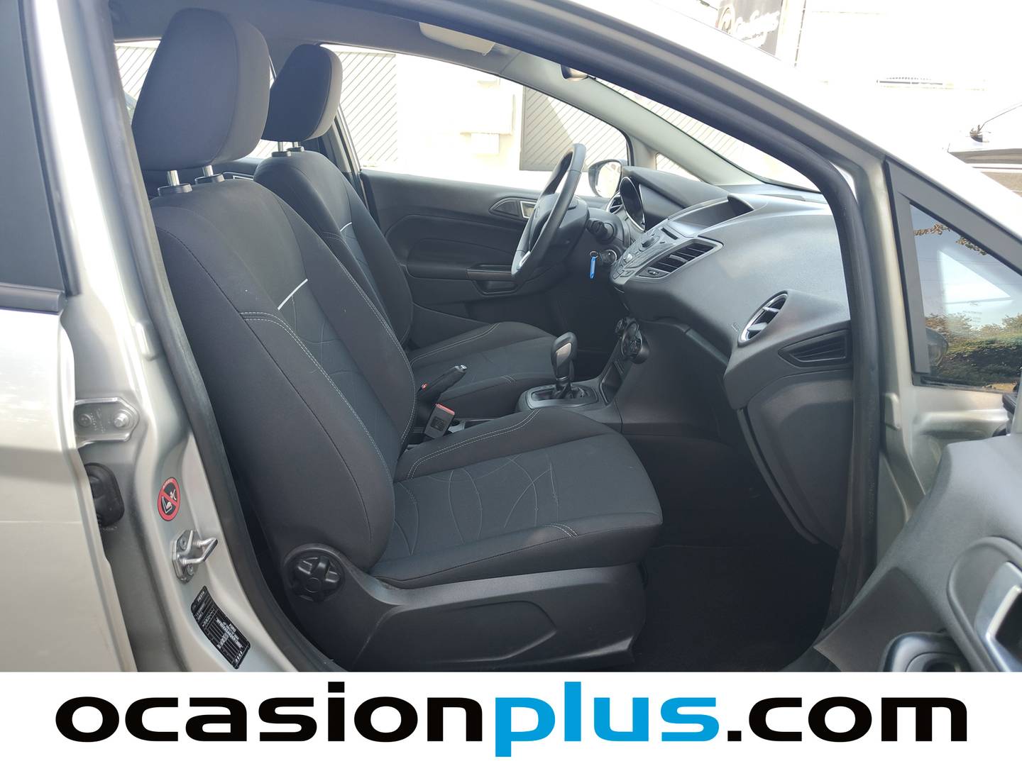 Ford Fiesta Ford Fiesta 1.0 EcoBoost Trend Powershift (100 CV) km 0