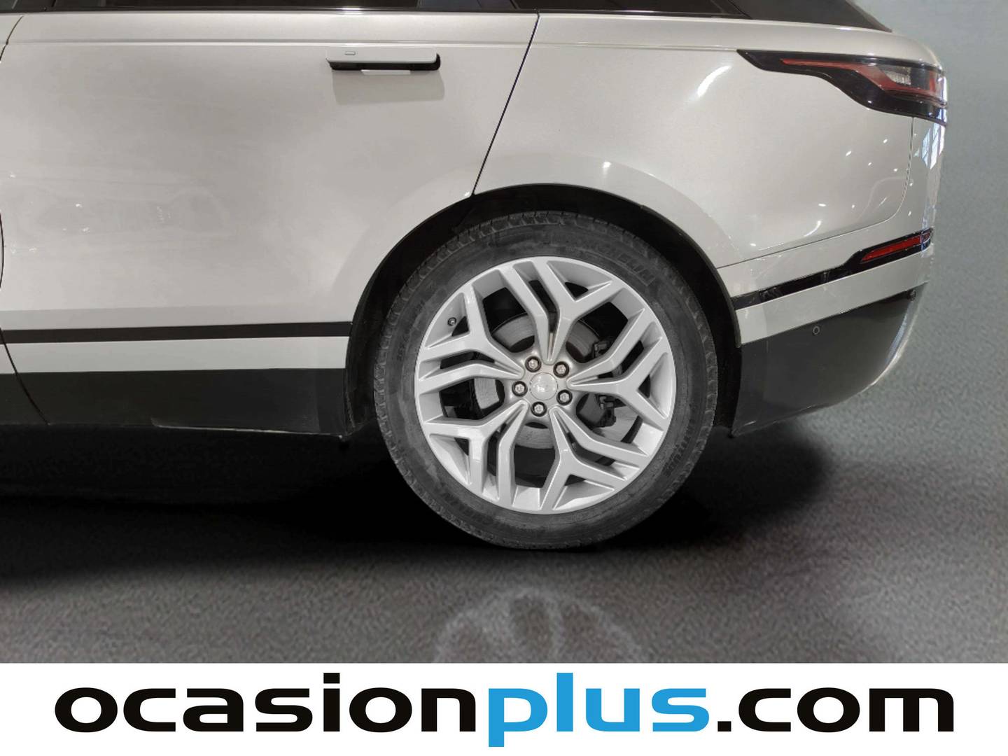 Land Rover Range Rover Velar Land Rover Range Rover Velar D240 SE 4WD Auto (240 CV) al mejor precio