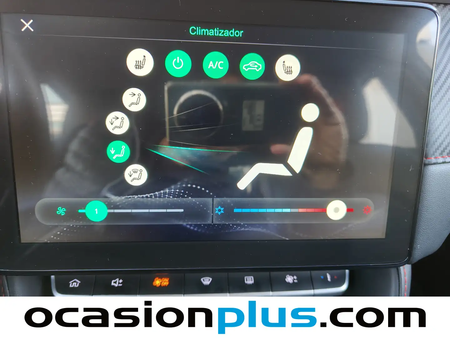 Foto MG ZS MG ZS 1.5 Luxury (106 CV)