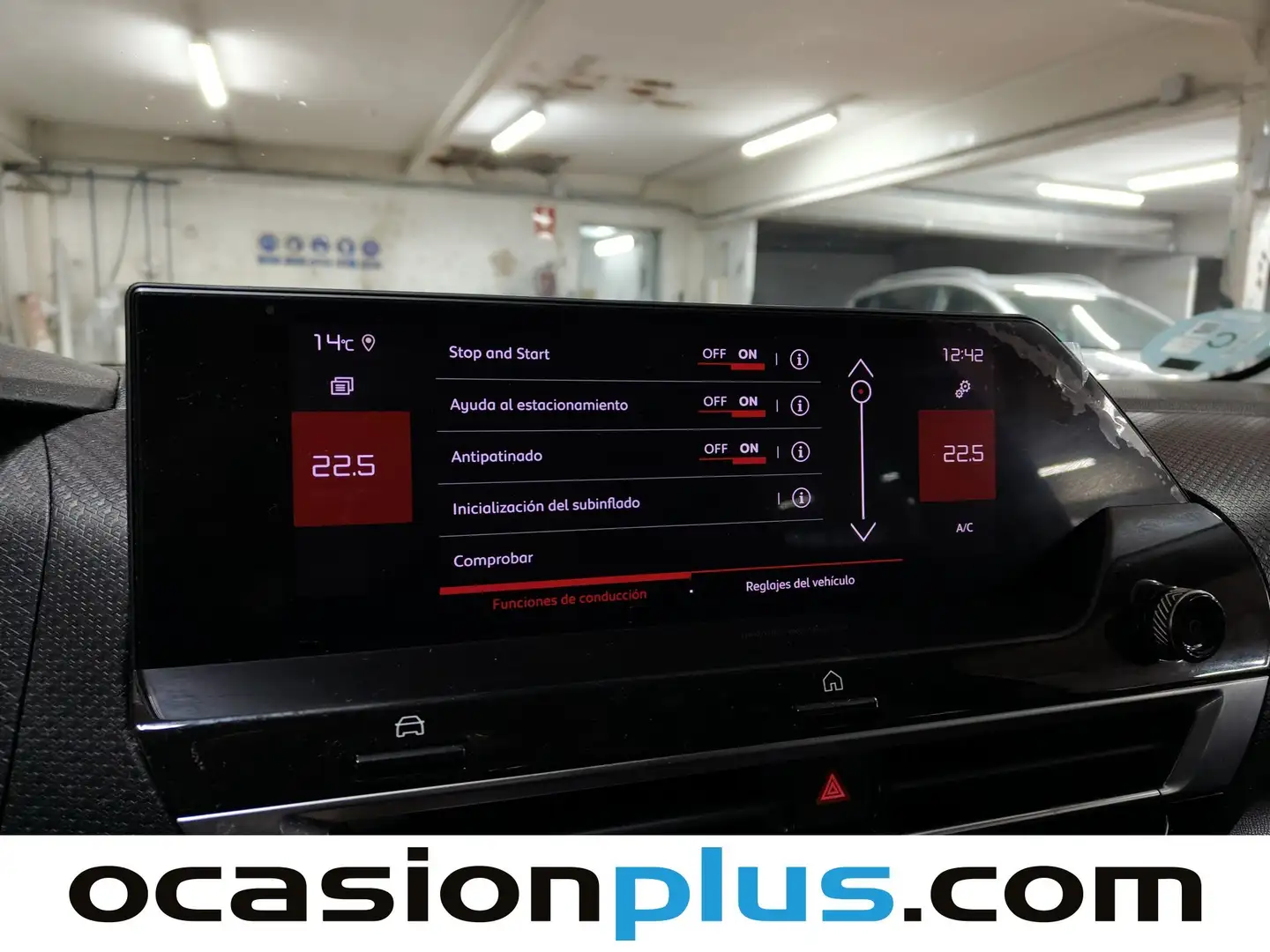 Foto Citroën C4 Citroen C4 BlueHDi 130 S&S Feel Pack EAT8 (130 CV)