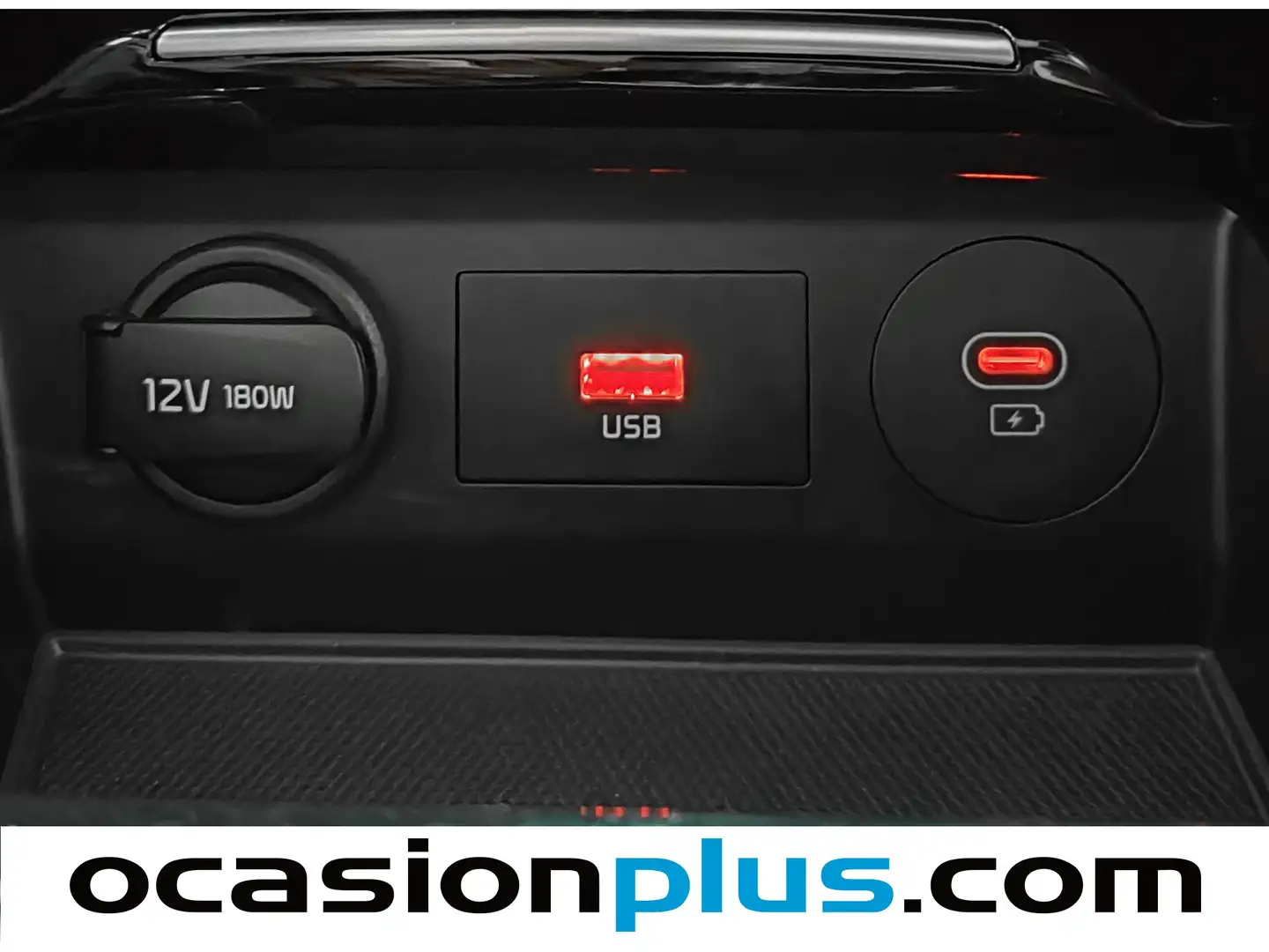 Foto KIA XCeed Kia XCeed 1.5 MHEV GT-line DCT (160 CV)