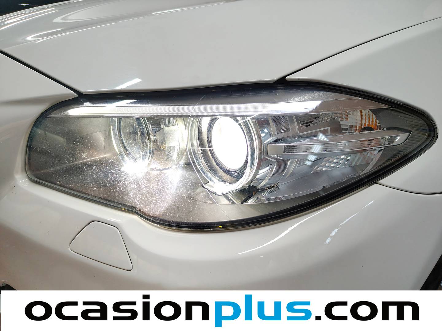 Accesorios del BMW Serie 5 BMW Serie 5 520d Touring (184 CV)