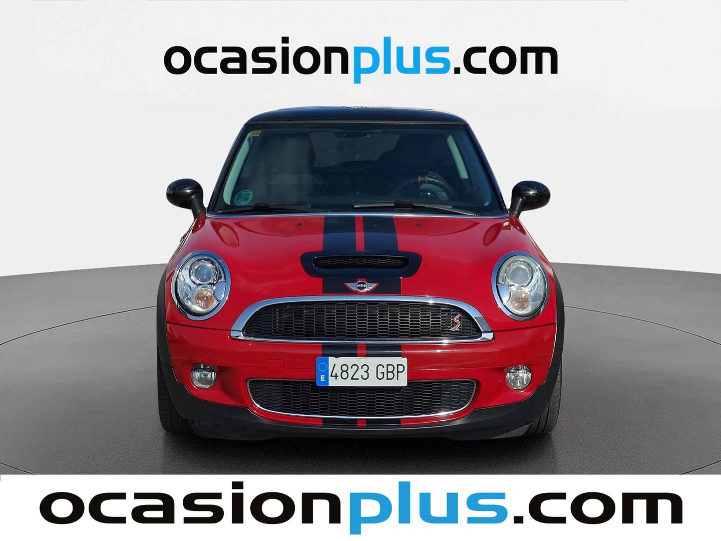 Mini MINI Mini MINI Cooper S (175 CV) barato