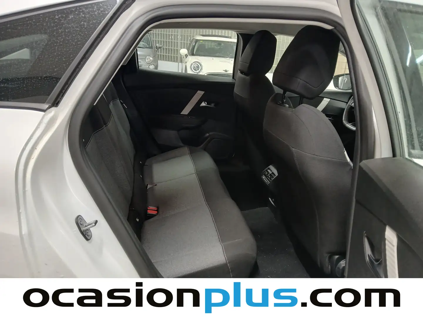 Foto Citroën C4 Citroen C4 PureTech 130 S&S You (131 CV)