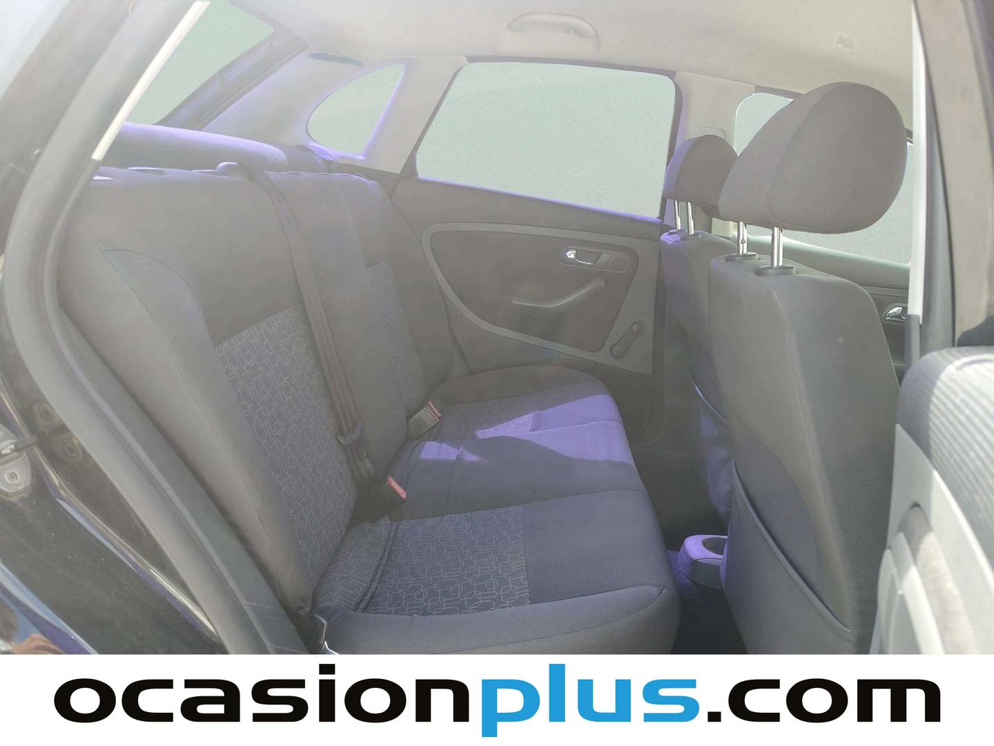 Seat Ibiza Seat Ibiza 1.2 Reference (70 CV) al mejor precio