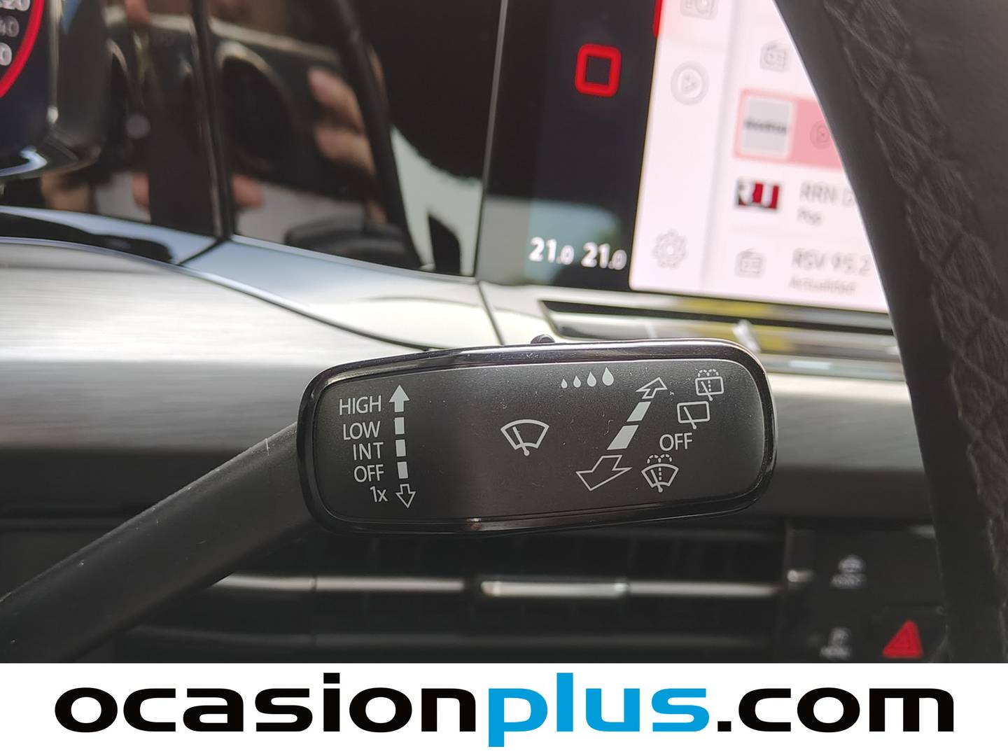 Foto Volkswagen Golf Volkswagen Golf Style 1.5 TSI  (130 CV)