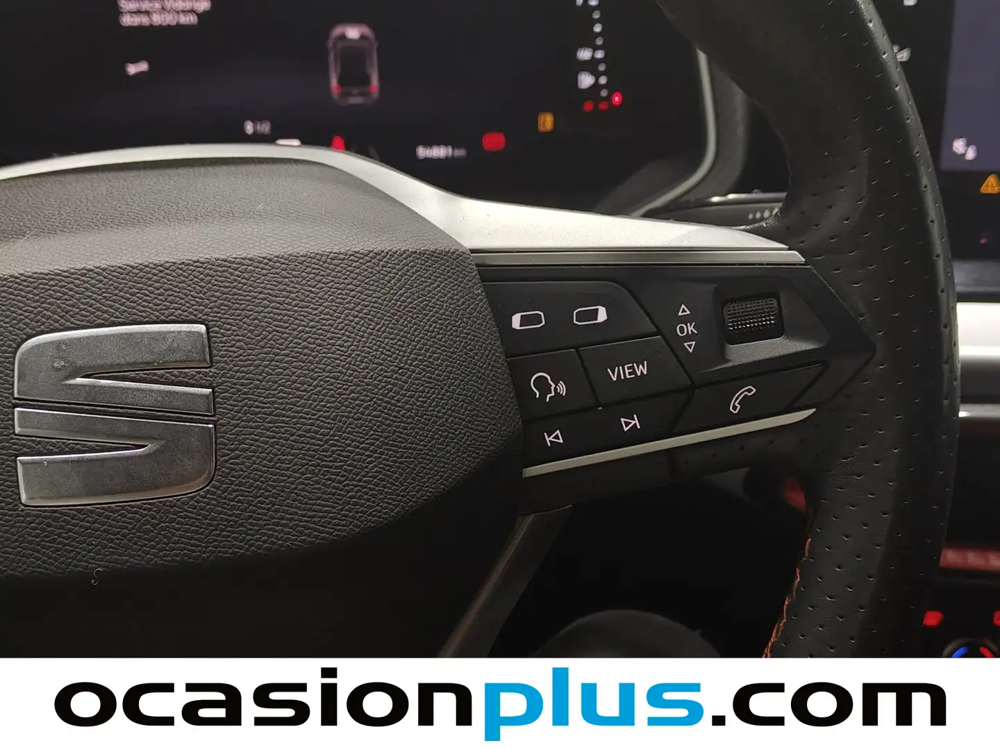 Foto Seat Ibiza SEAT Ibiza 1.0 TSI S&S FR XL (110 CV)