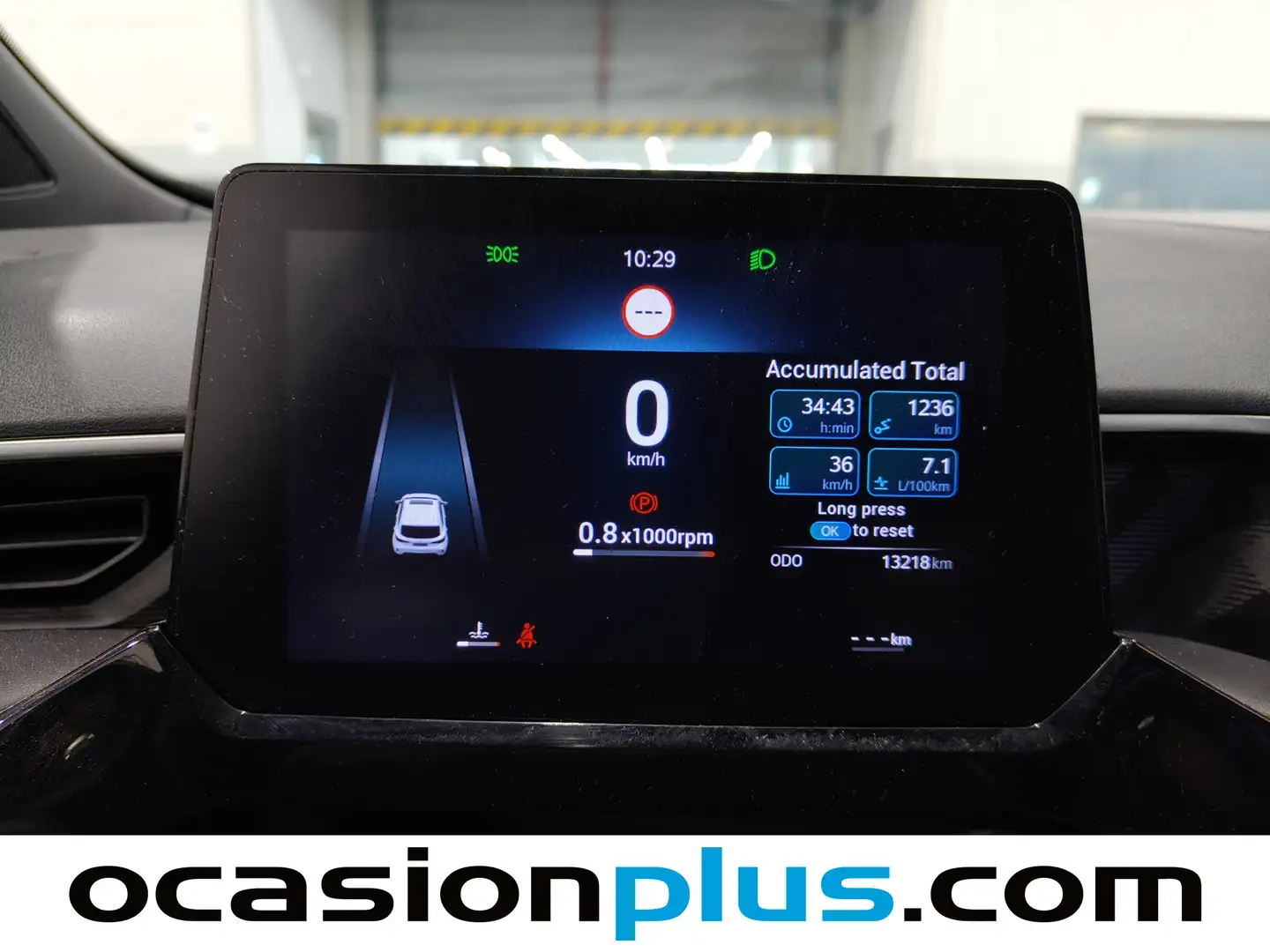 Foto MG MG3 MG MG3 1.5 Standard (116 CV)