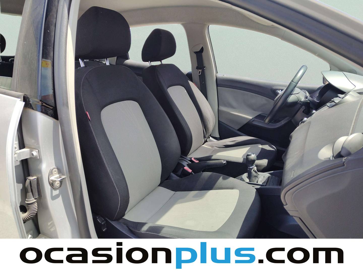 Seat Ibiza Seat Ibiza 1.6 TDI Style (105 CV) km 0