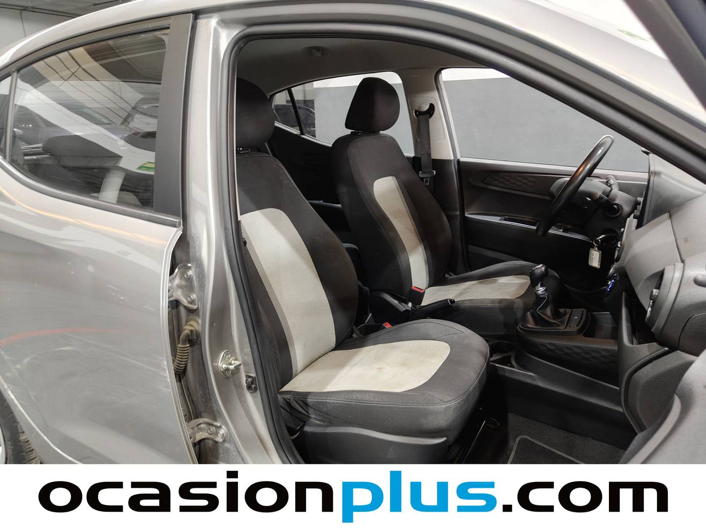 Foto Hyundai i10 Hyundai i10 1.0 Essence 67cv