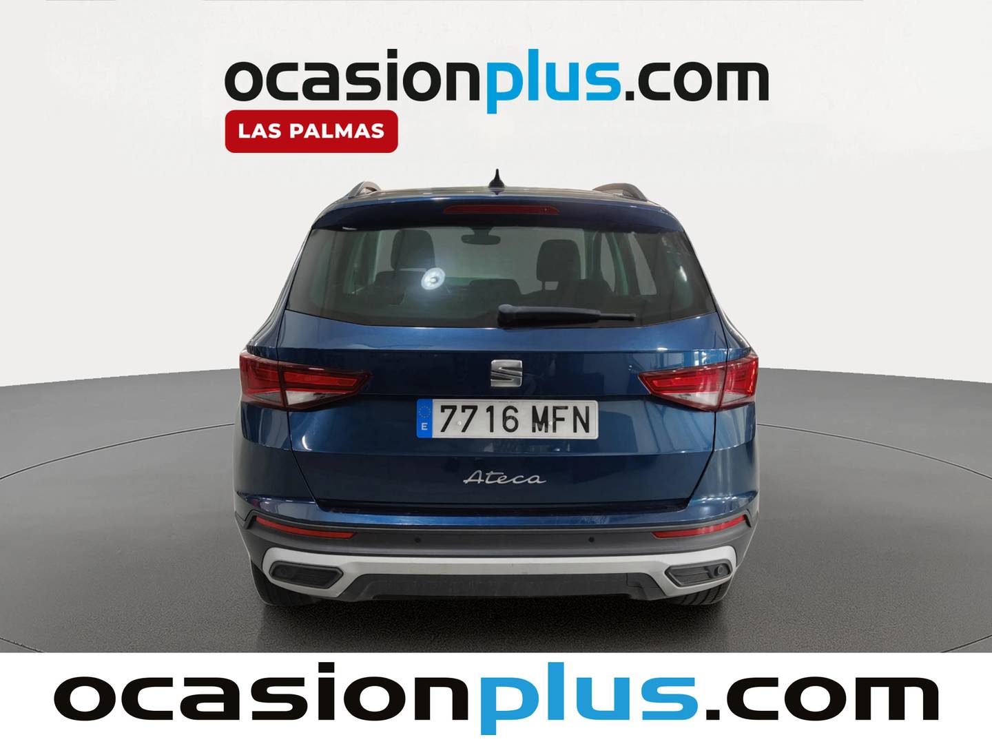 Seat Ateca Seat Ateca 1.5 TSI S&S Style XM (150 CV) al mejor precio