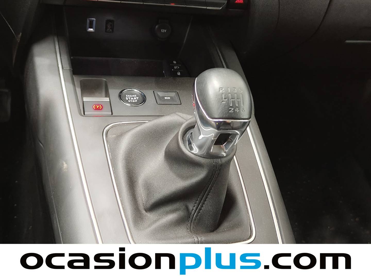 Citroën C5 Aircross Citroen C5 Aircross PureTech 130 S&S C Series (131 CV) de segunda mano