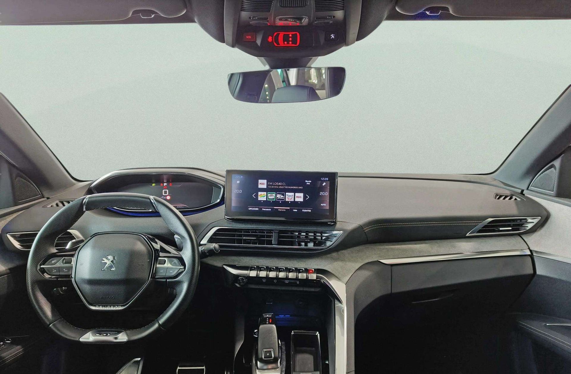 Peugeot 3008 BlueHDi 130 GT EAT8 - foto 7