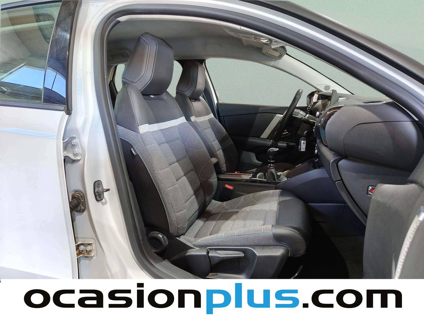 Citroën C4 Citroen C4 PureTech 130 S&S 6v Feel Pack (130 CV) 2023