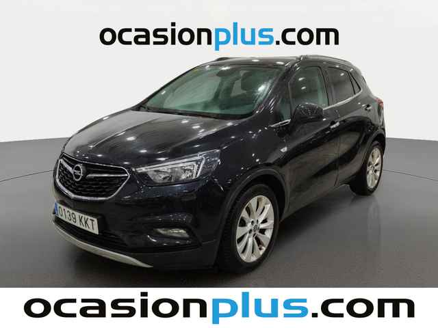 Opel Mokka x Segunda Mano Huelva