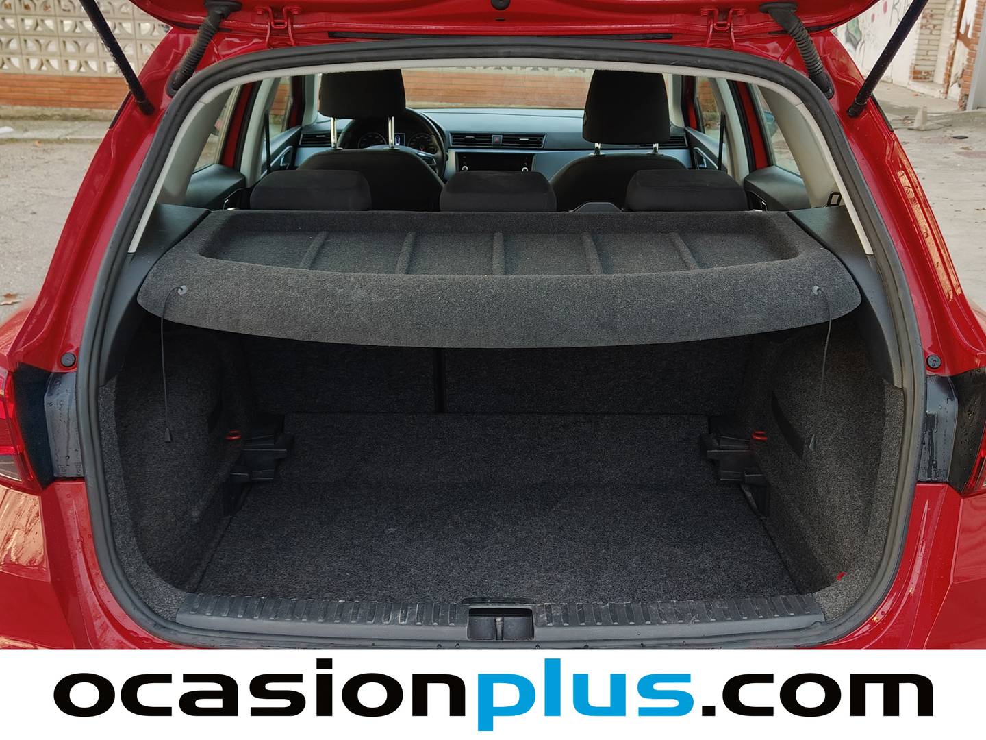 Foto Seat Arona SEAT Arona 1.0 TSI Style Go2 (110 CV)