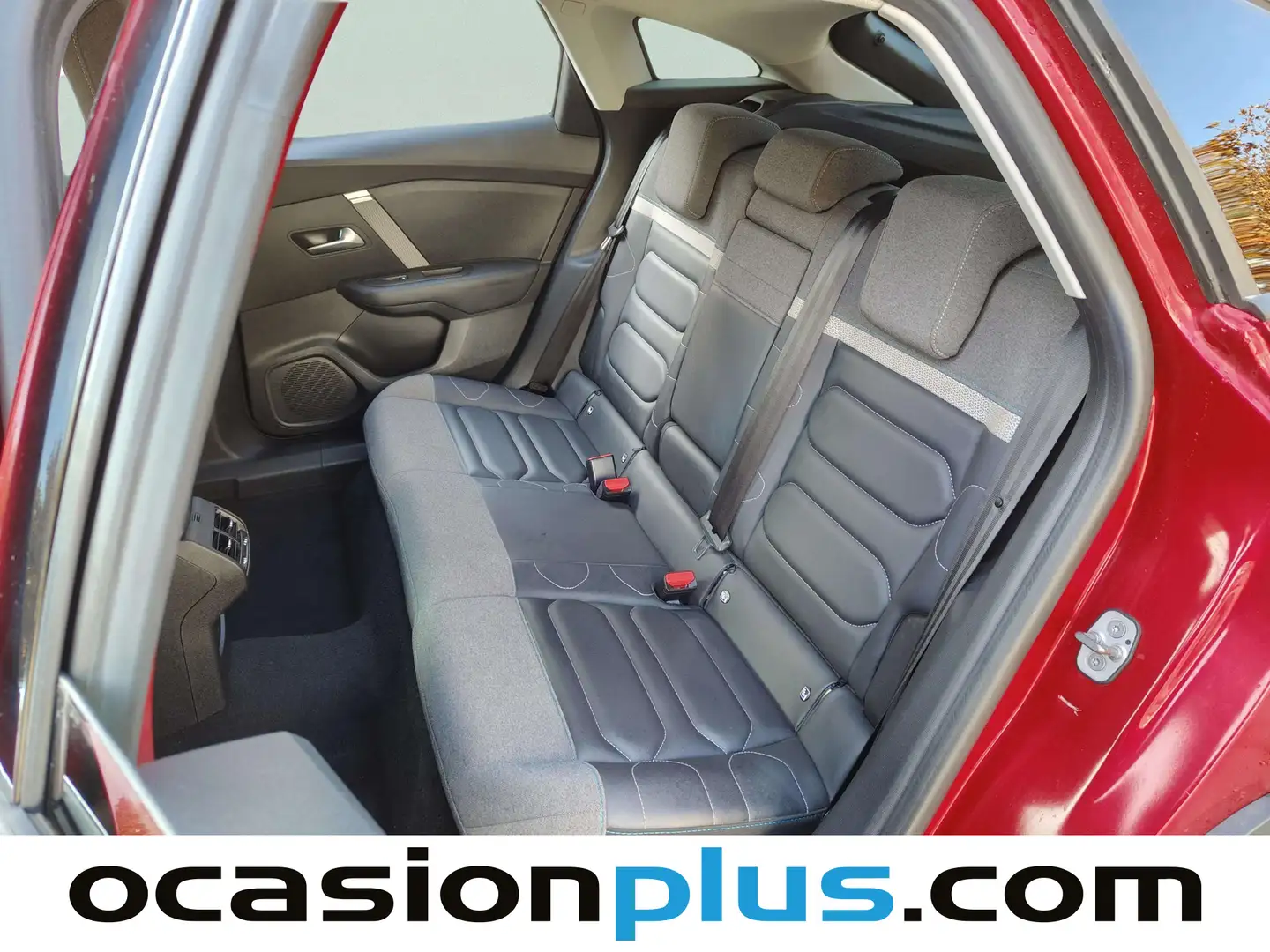 Foto Citroën C4 Citroen C4 PureTech 130 S&S Shine (130 CV)