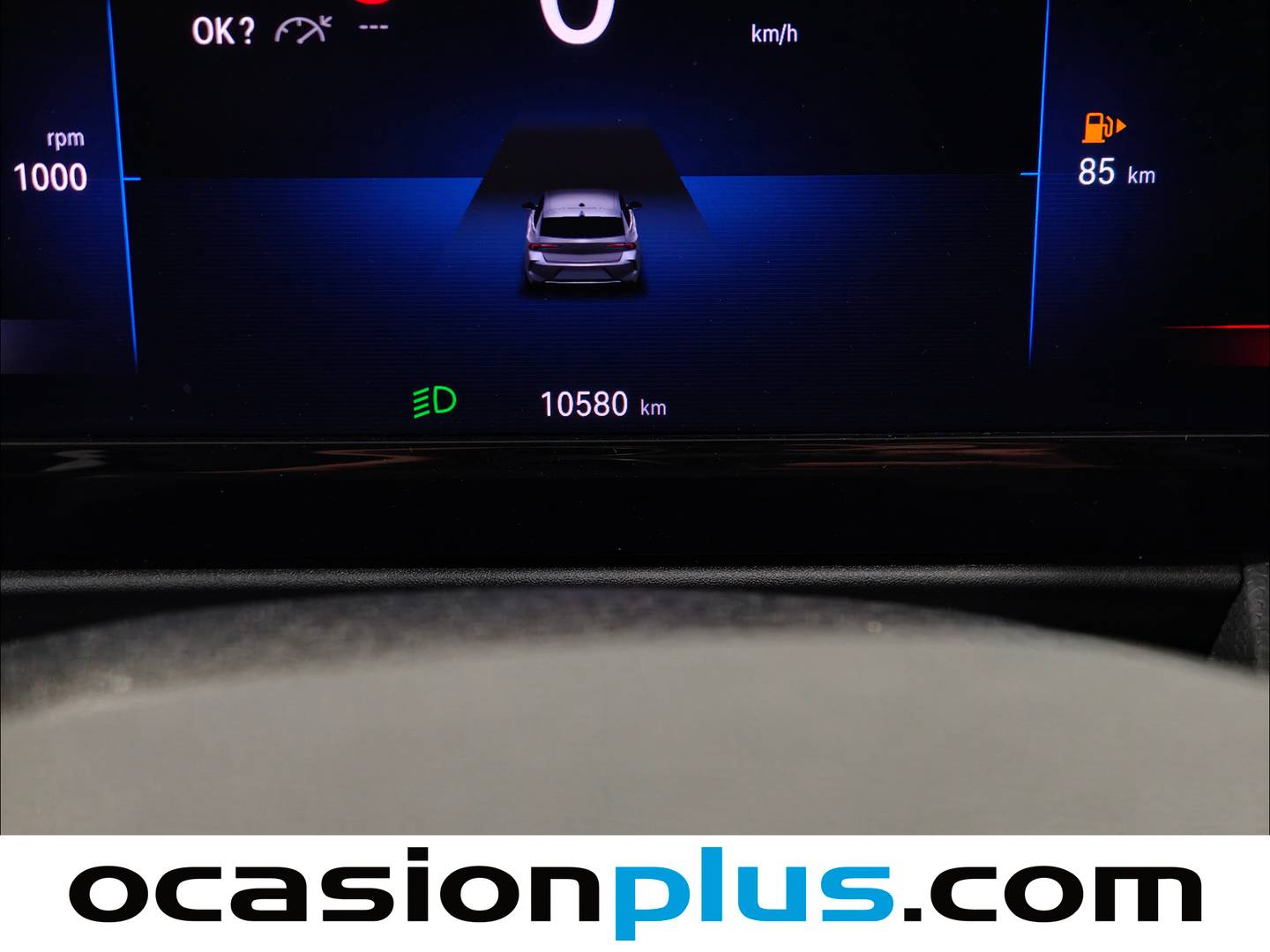 Opel Astra Opel Astra 1.2 Turbo XHT Edition (130 CV) seminuevo