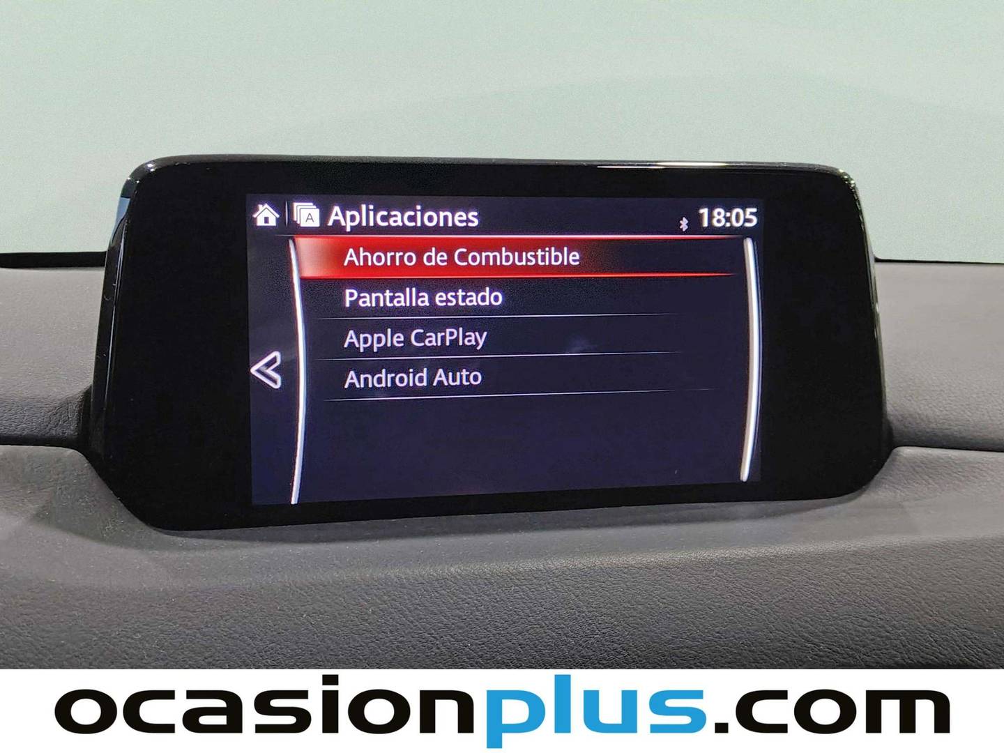 Foto Mazda CX-5 Mazda CX-5 2.0 G Evolution 2WD AT (165 CV)