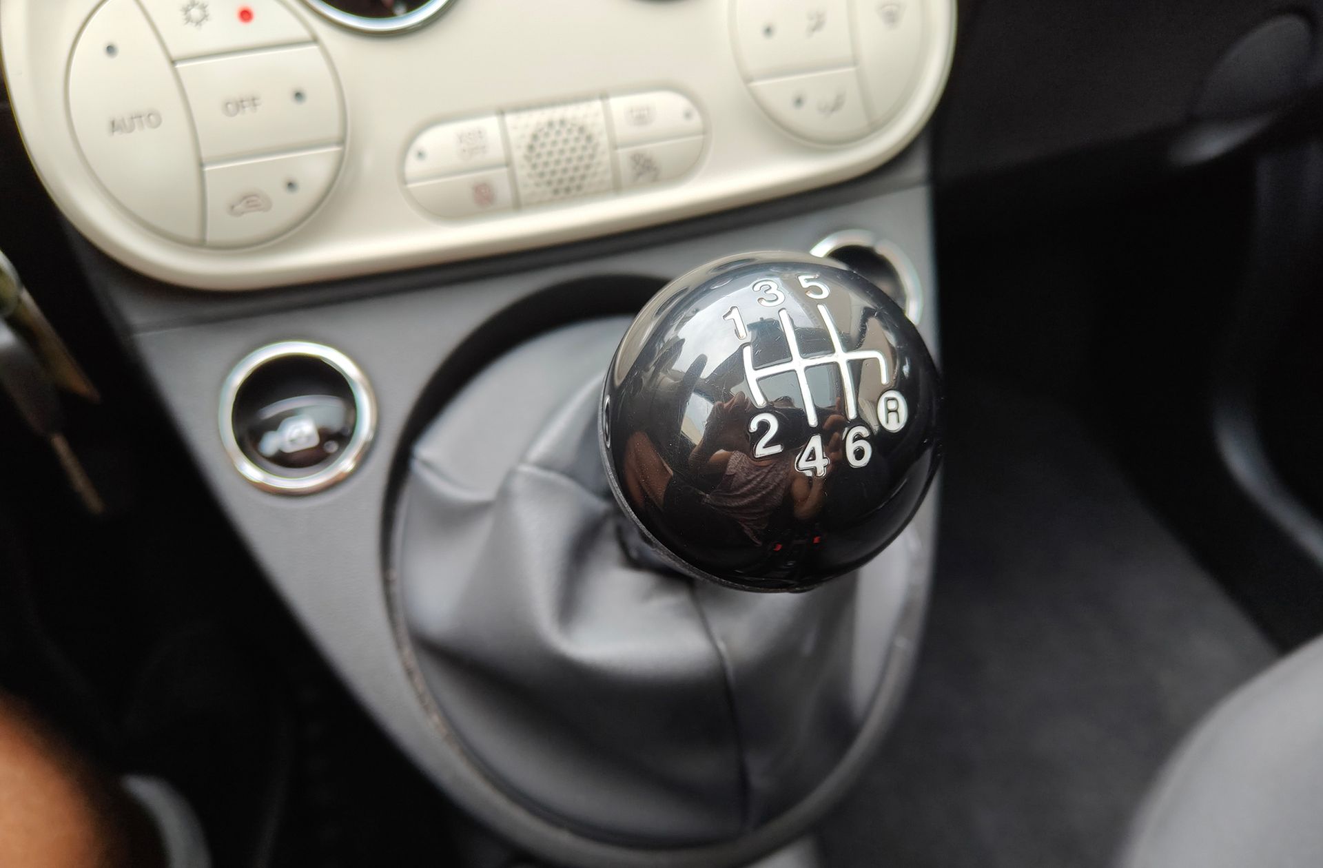 Fiat 500 1.0 Hybrid Dolcevita - foto 5