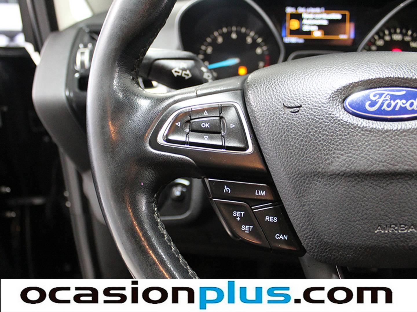 Foto Ford Grand C-Max Ford Grand C-Max 1.0 EcoBoost Trend+ (125 CV) 7 Plazas