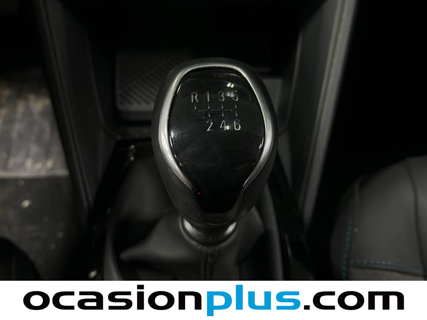 Citroën C4 Citroen C4 PureTech 130 S&S 6v Plus (131 CV) de segunda mano