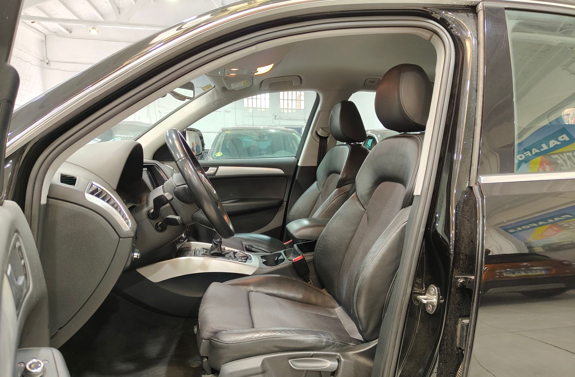 Audi Q5 Advanced edition 2.0 TDI ultra - foto 12