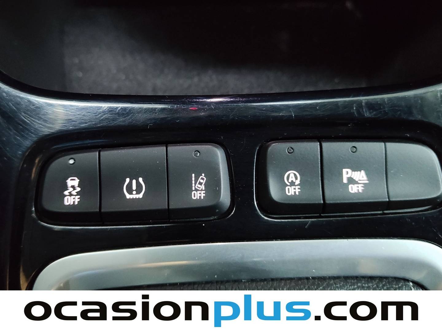 Foto Opel Crossland Opel Crossland 1.2 GS (110 CV)