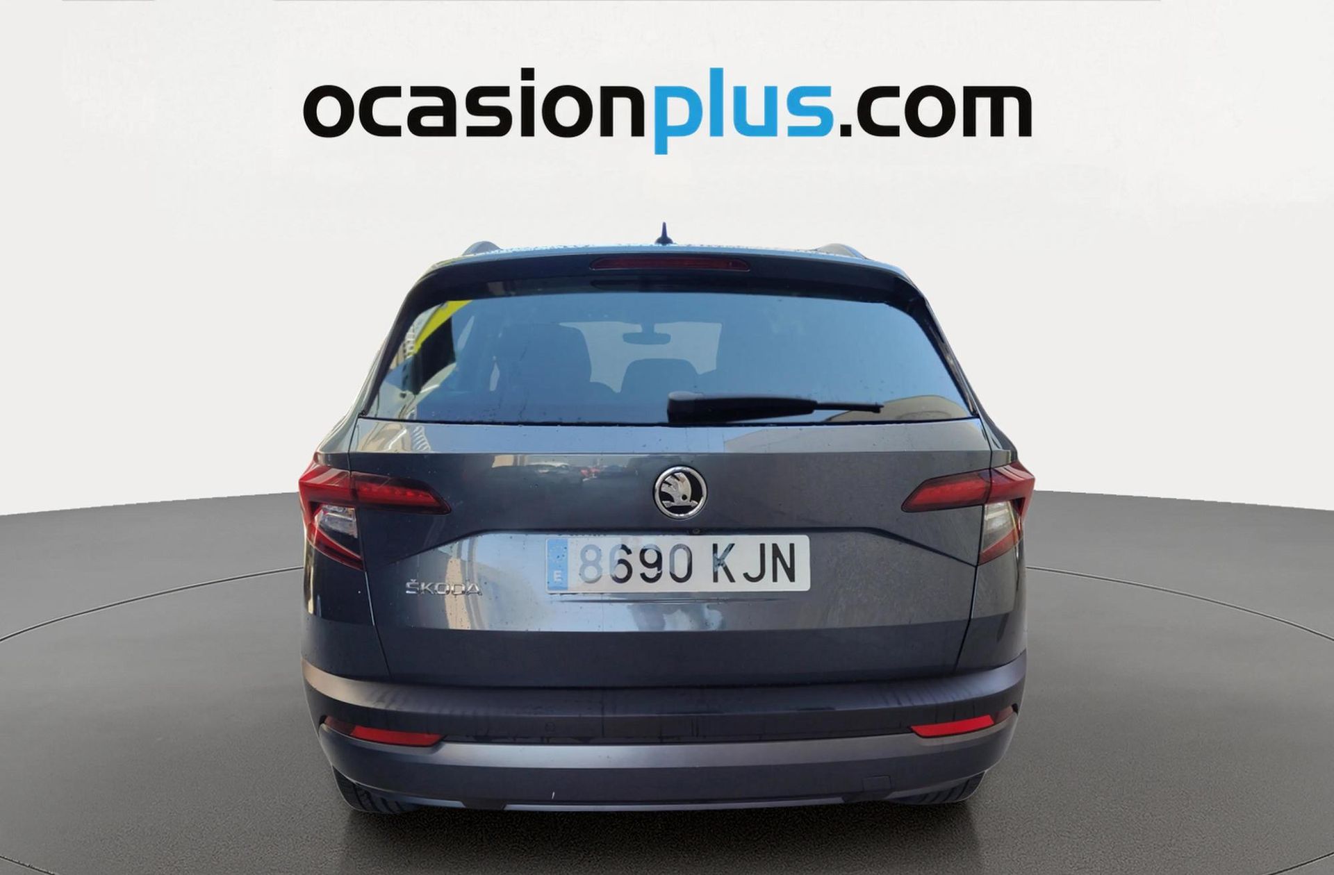 Škoda Karoq 1.5 TSI ACT Ambition DSG - foto 14