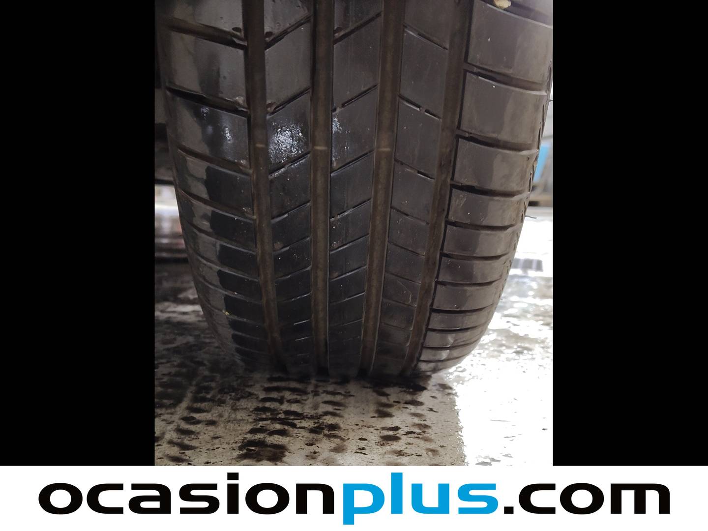 Seat Ibiza Seat Ibiza 1.6 TDI CR S&S FR (115 CV) seminuevo