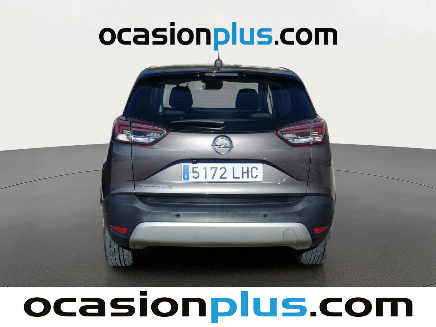 Foto Opel Crossland X Opel Crossland X 1.2 Opel 2020 (110 CV)