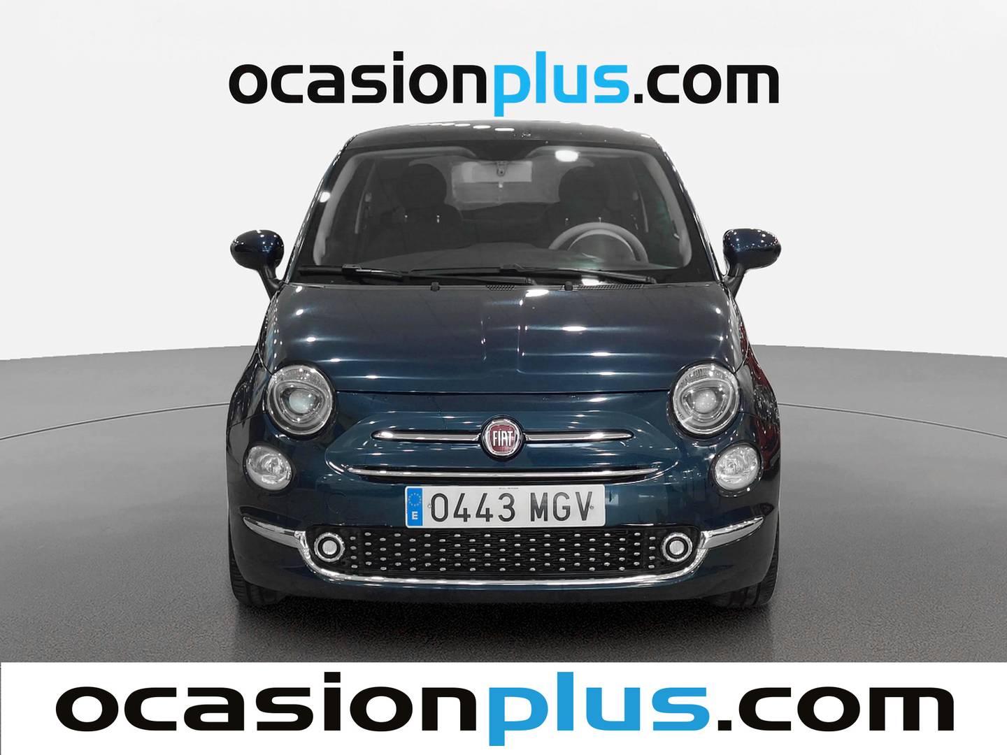Foto Fiat 500 Fiat 500 1.0 Hybrid Dolcevita (70 CV)