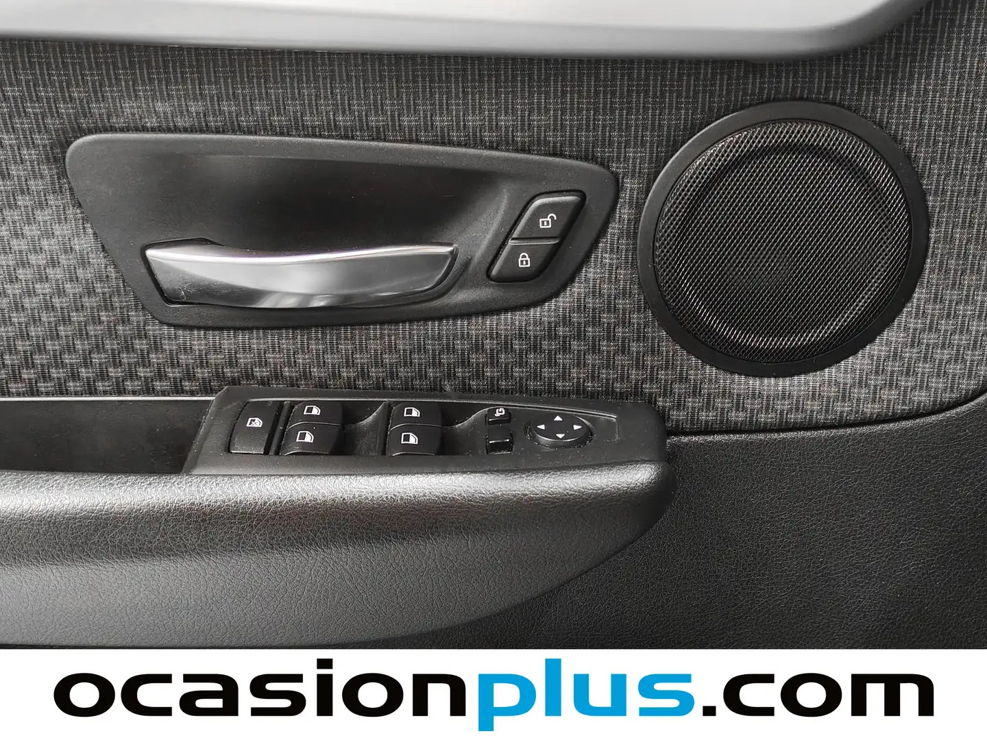 Foto BMW Serie 2 Gran Tourer BMW Serie 2 218d Gran Tourer  (150 CV) 7 Plazas