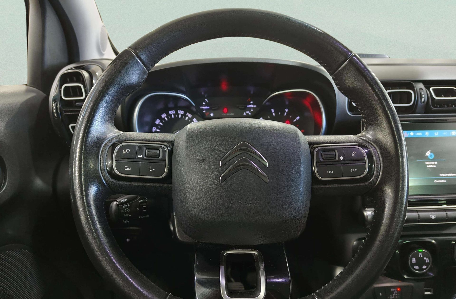 Citroën C3 Aircross PureTech 110 Shine EAT6 - foto 26