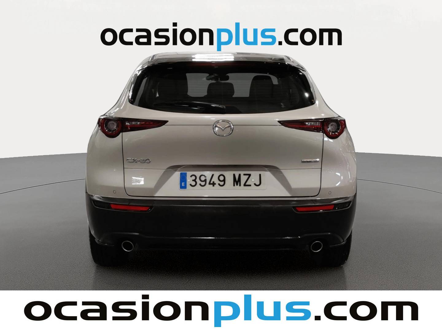 Foto Mazda CX-30 Mazda CX-30 2.5 e-Skyactive G MHEV Prime-Line (140 CV)