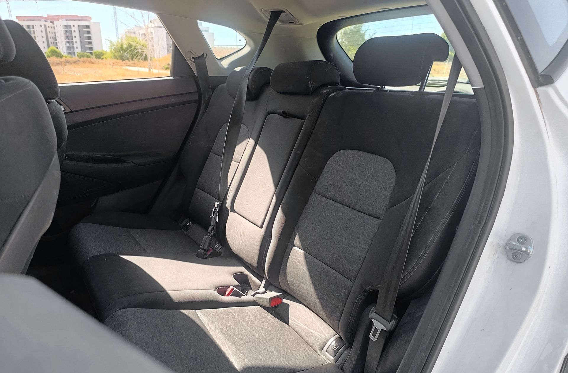 Hyundai Tucson 1.6 CRDi 48V SLE 4x2 - foto 13