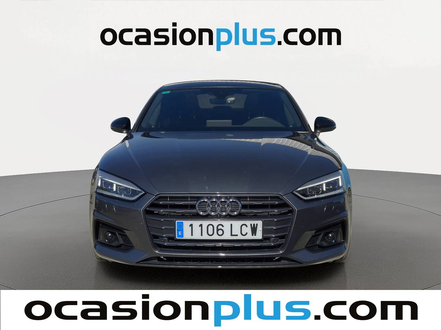 Audi A5 Audi A5 Sportback Black line 40 TDI (190 CV) S tronic barato
