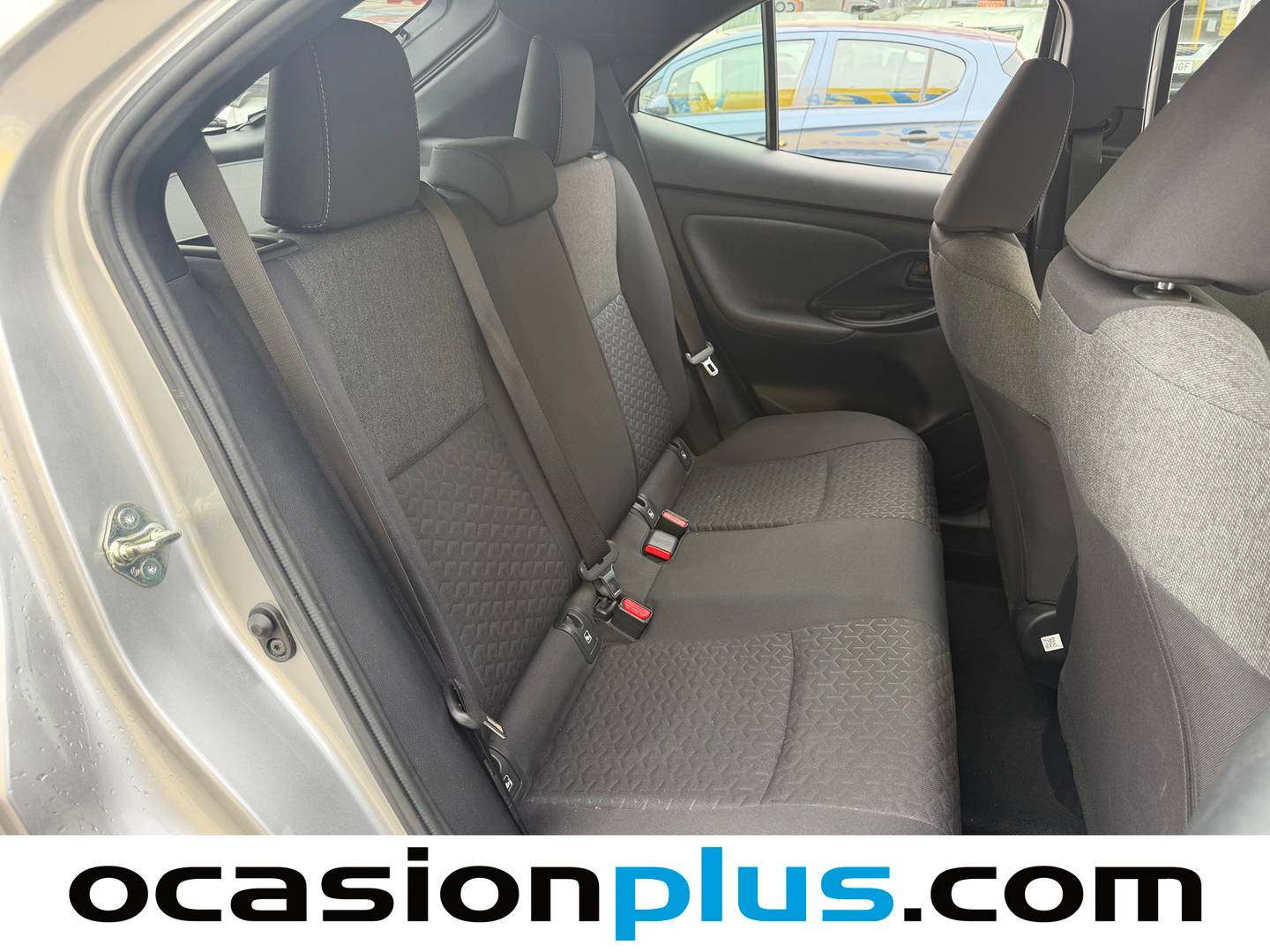 Toyota Yaris Cross Toyota Yaris Cross 120H Active Tech 85 kW (116 CV) híbrido