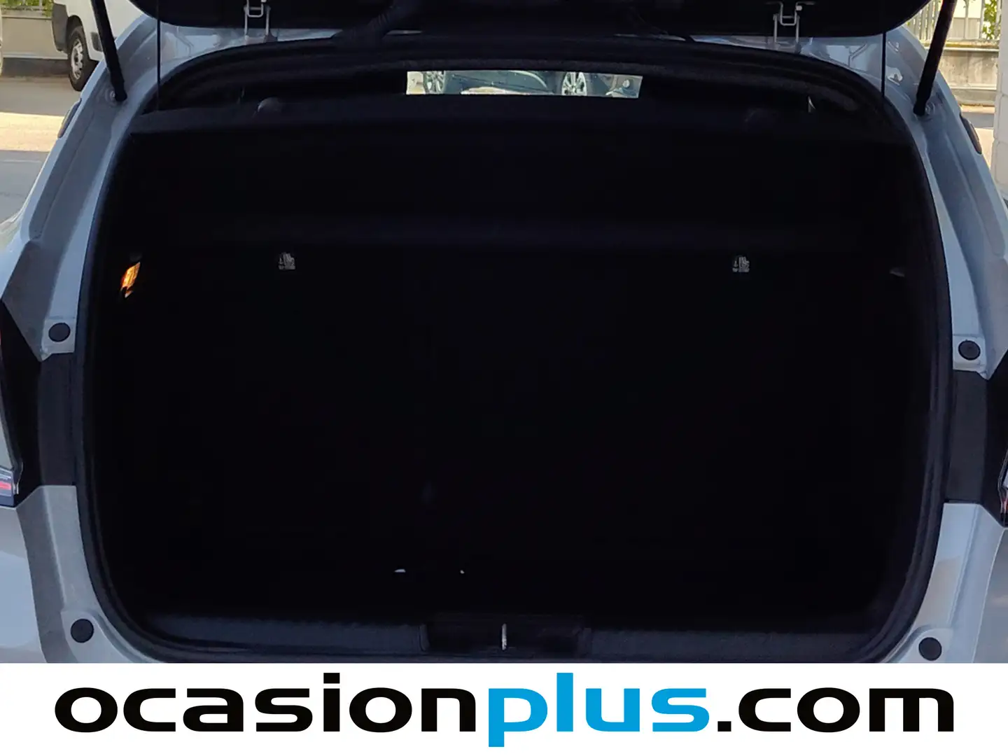 Foto Renault Captur Renault Captur Techno TCe (90 CV)