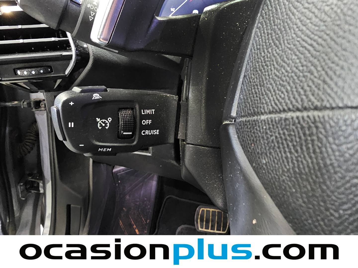DS DS 7 Crossback DS DS7 Crossback BlueHDi 180 So Chic Auto (180 CV) de ocasión