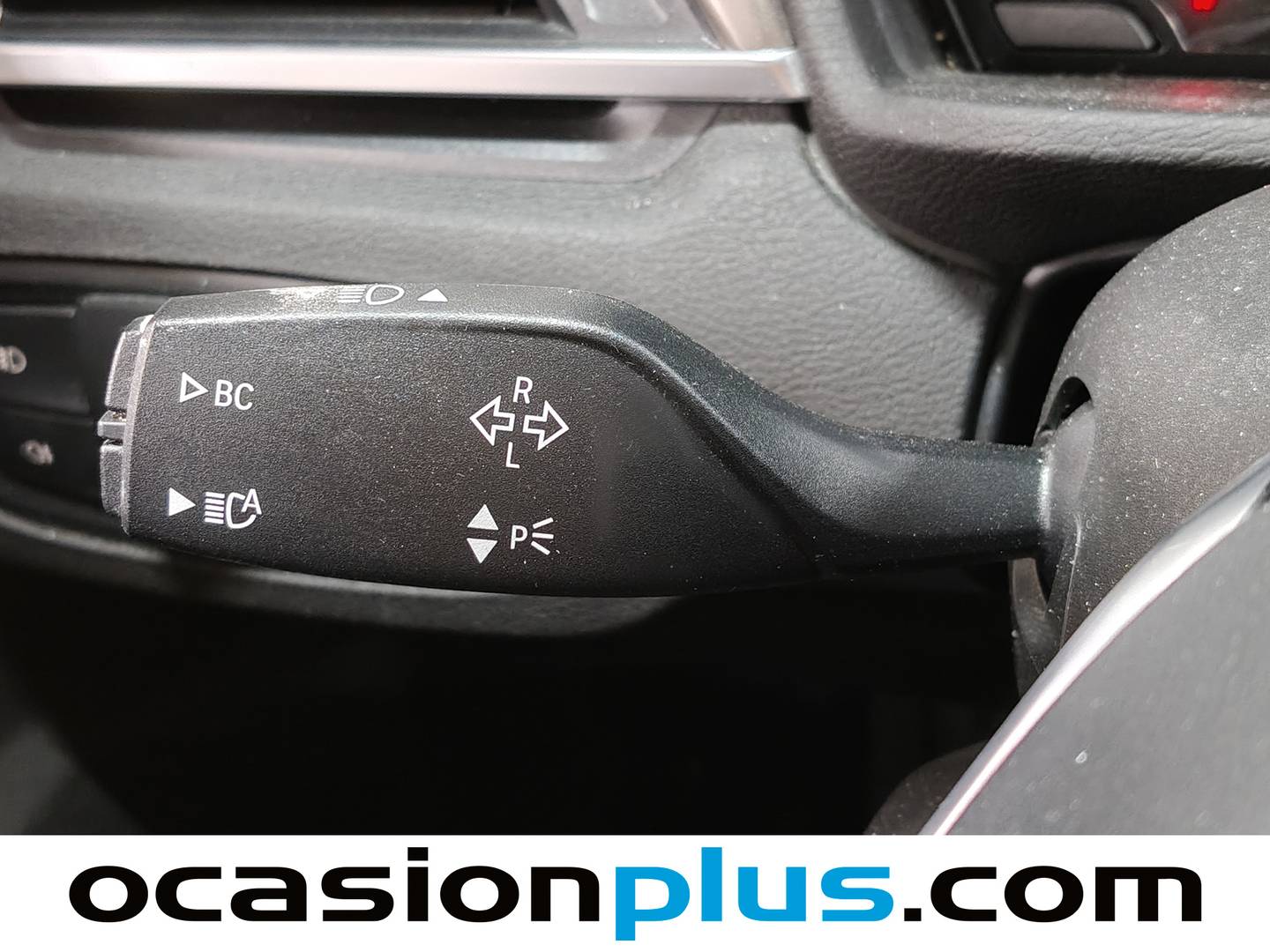 BMW X1 BMW X1 sDrive18i (140 CV) de ocasión