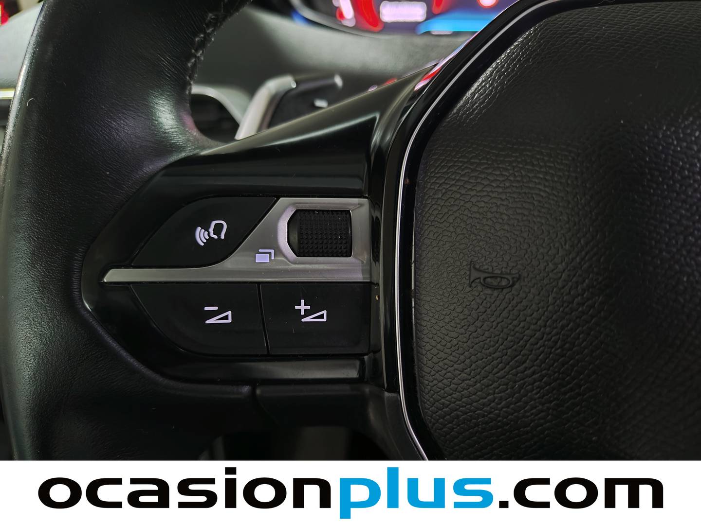 Peugeot 3008 Peugeot 3008 PureTech 130 S&S Allure EAT8 (130 CV) 130cv
