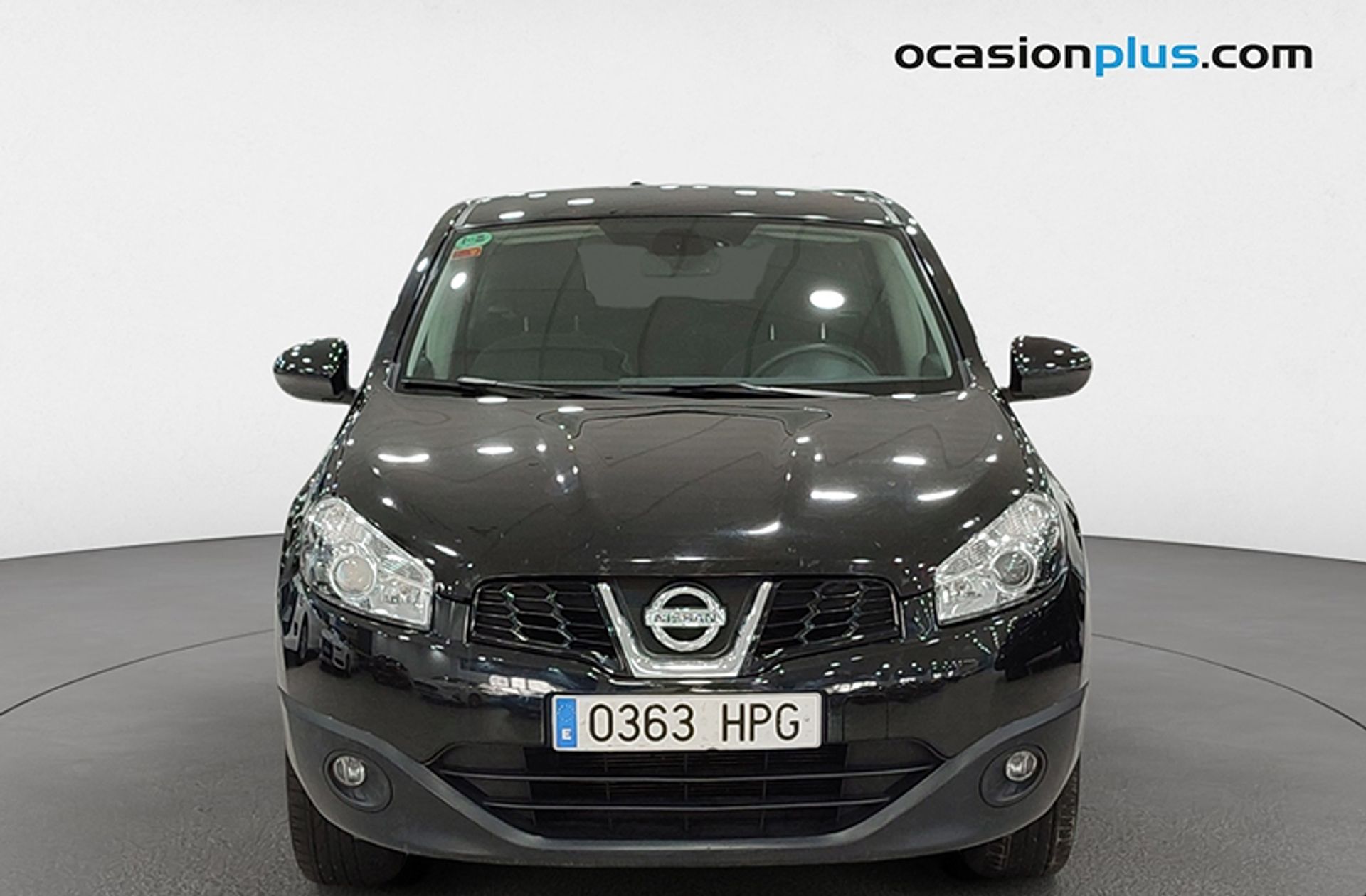 Nissan Qashqai 1.6 Acenta 4x2 - foto 13