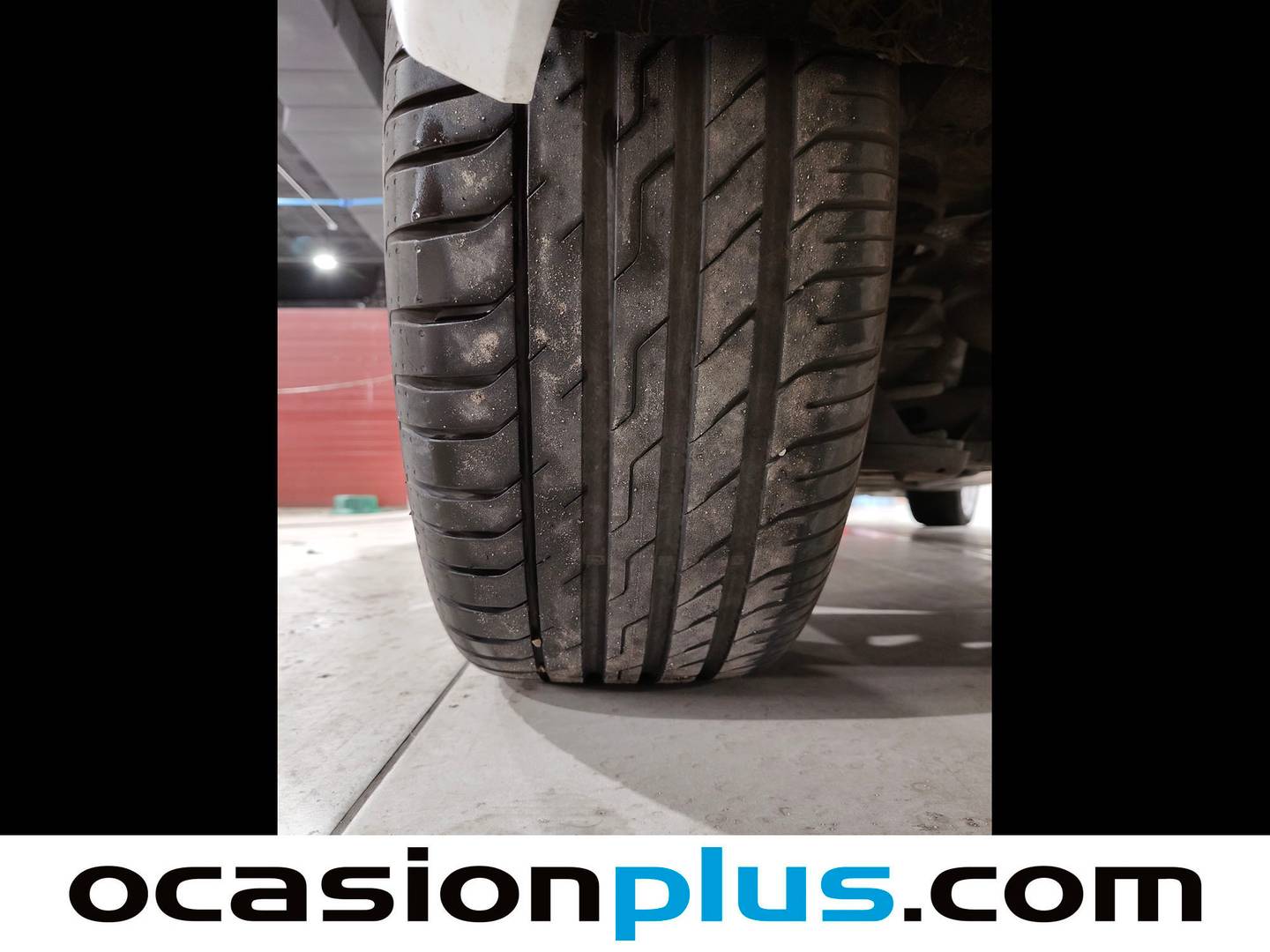 Volkswagen Golf Volkswagen Golf ``Más`` 1.5 TSI (116 CV) de ocasión