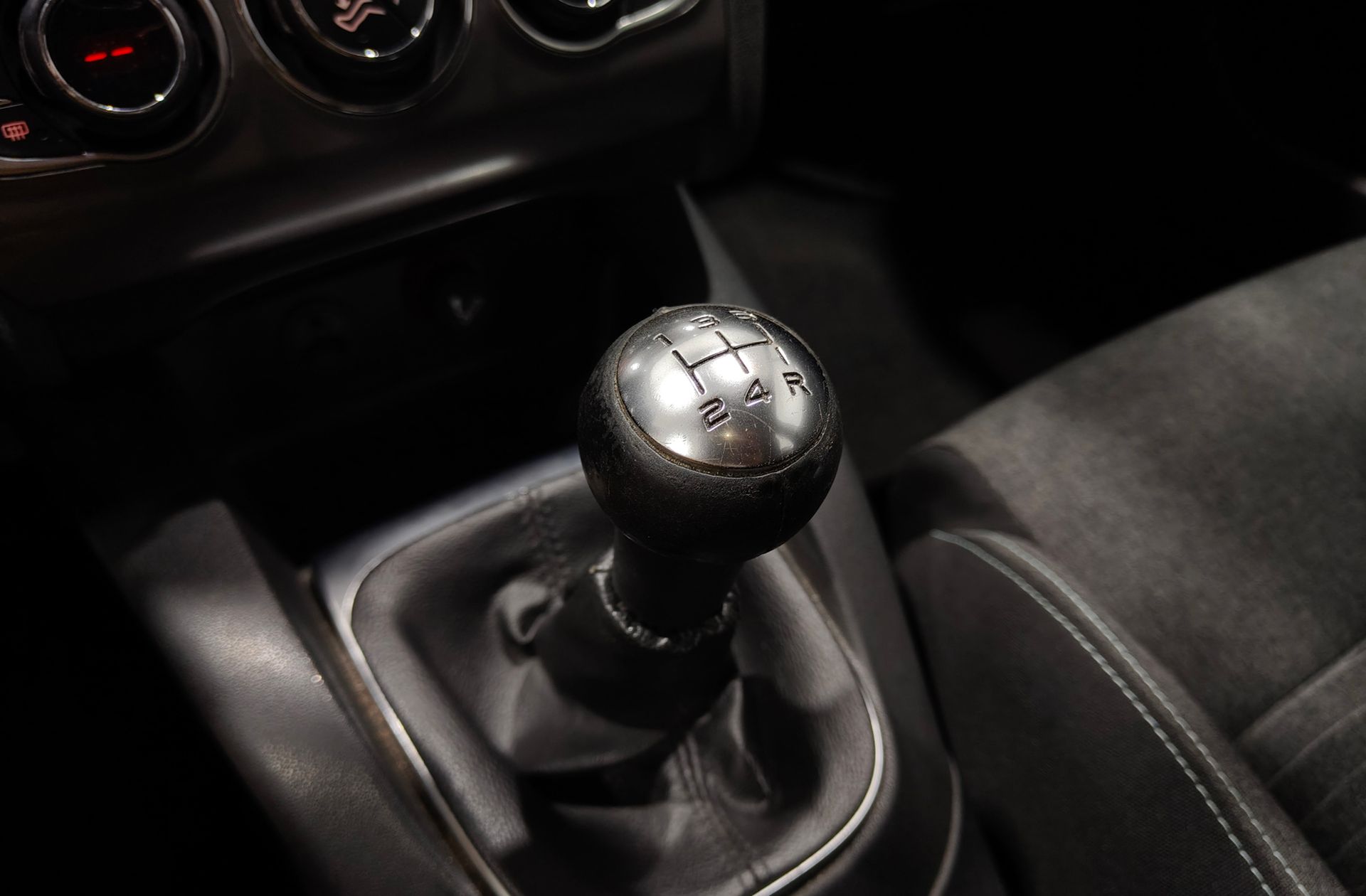 Citroën C4 BlueHDi 100 Feel Edition - foto 5