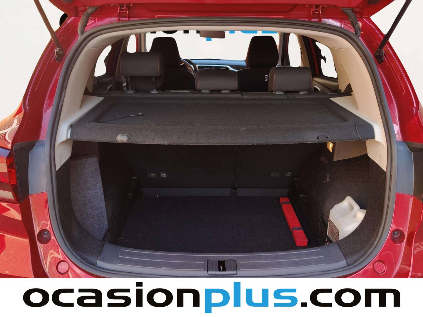 MG ZS MG ZS 1.5 Comfort (106 CV) 106cv