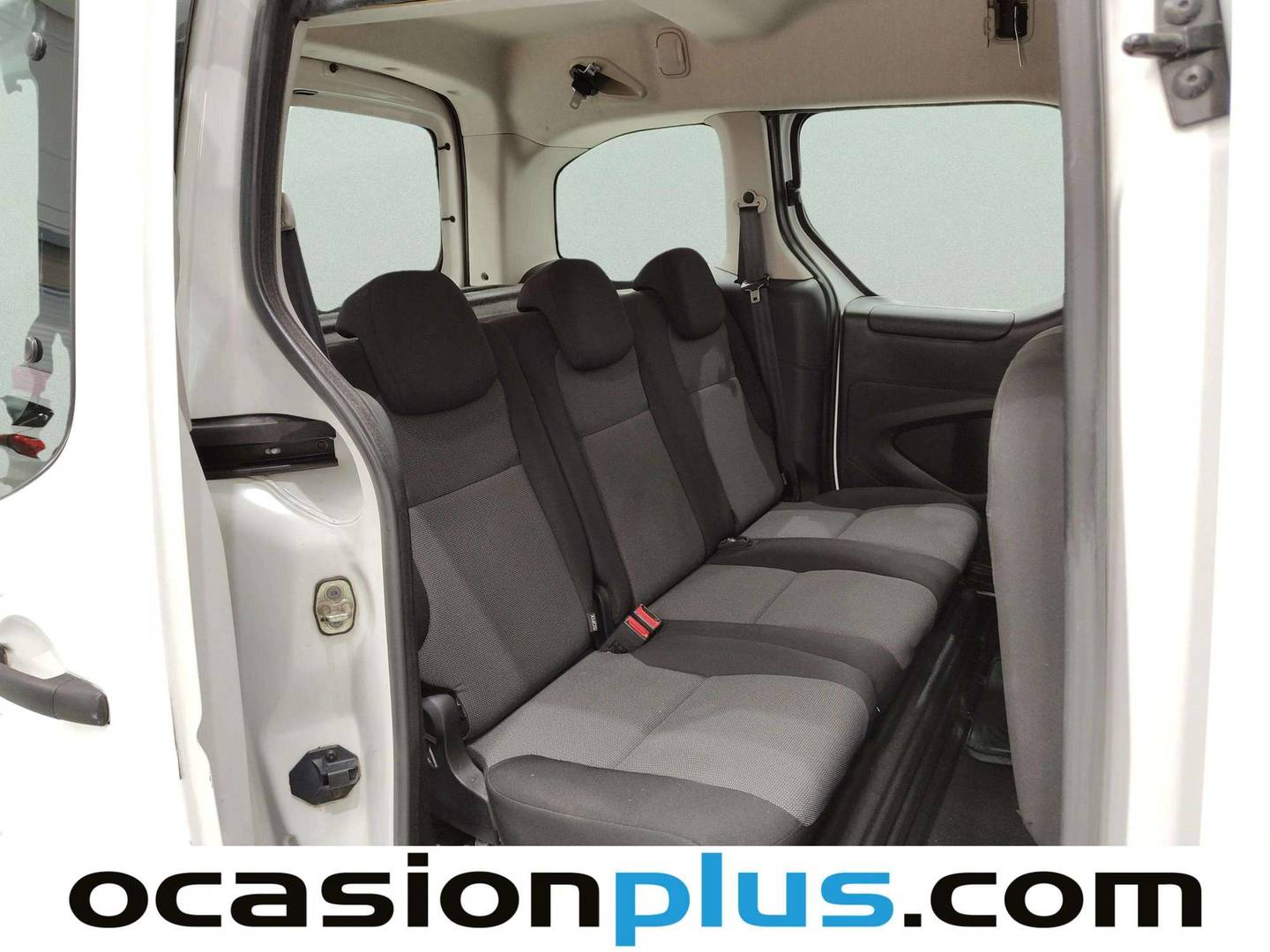 Peugeot Partner Peugeot Partner Tepee BlueHDi 100 Access (100 CV) al mejor precio