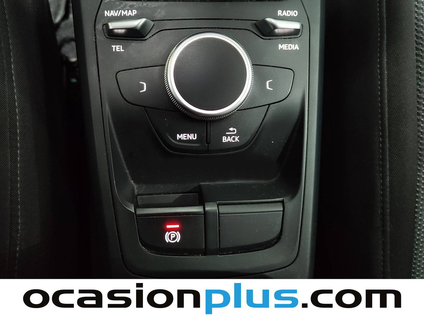 Extras del Audi Q2 Audi Q2 design 30 TFSI (116 CV)